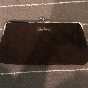 Vera Bradley pocket book